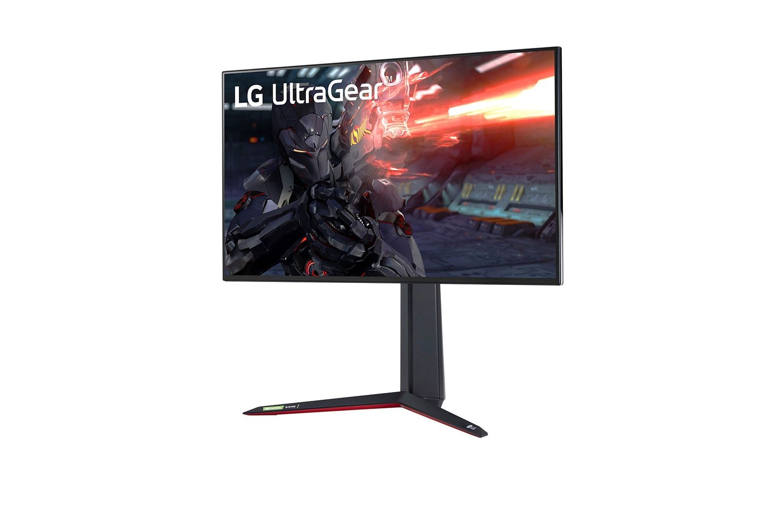 LG 27" 27GN950-B IPS LED