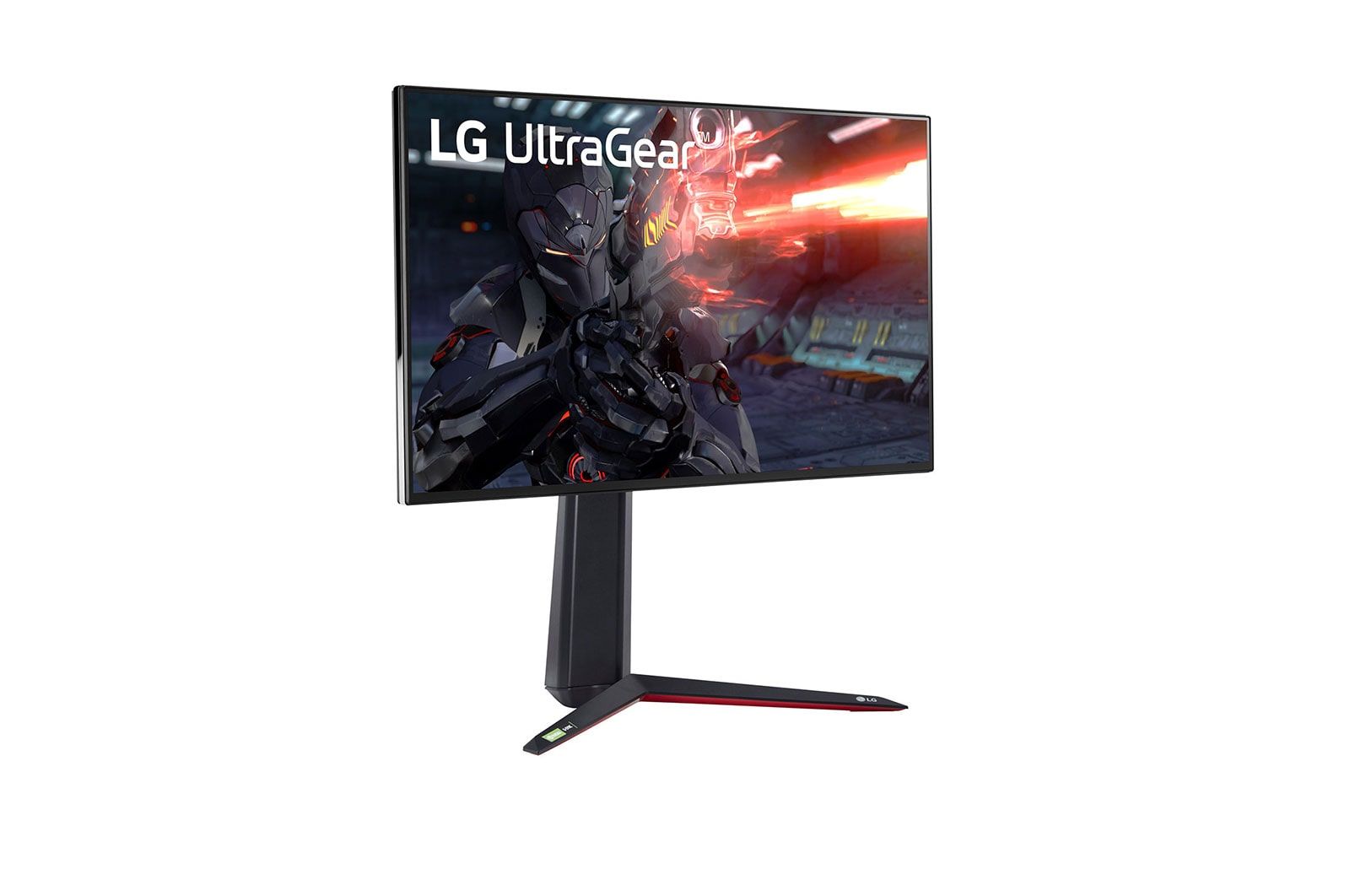 LG 27" 27GN950-B IPS LED