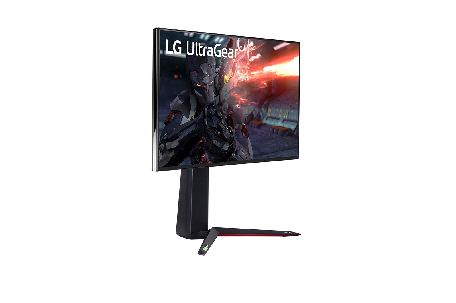 LG 27" 27GN950-B IPS LED