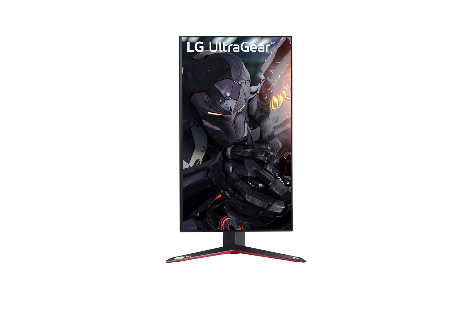 LG 27" 27GN950-B IPS LED