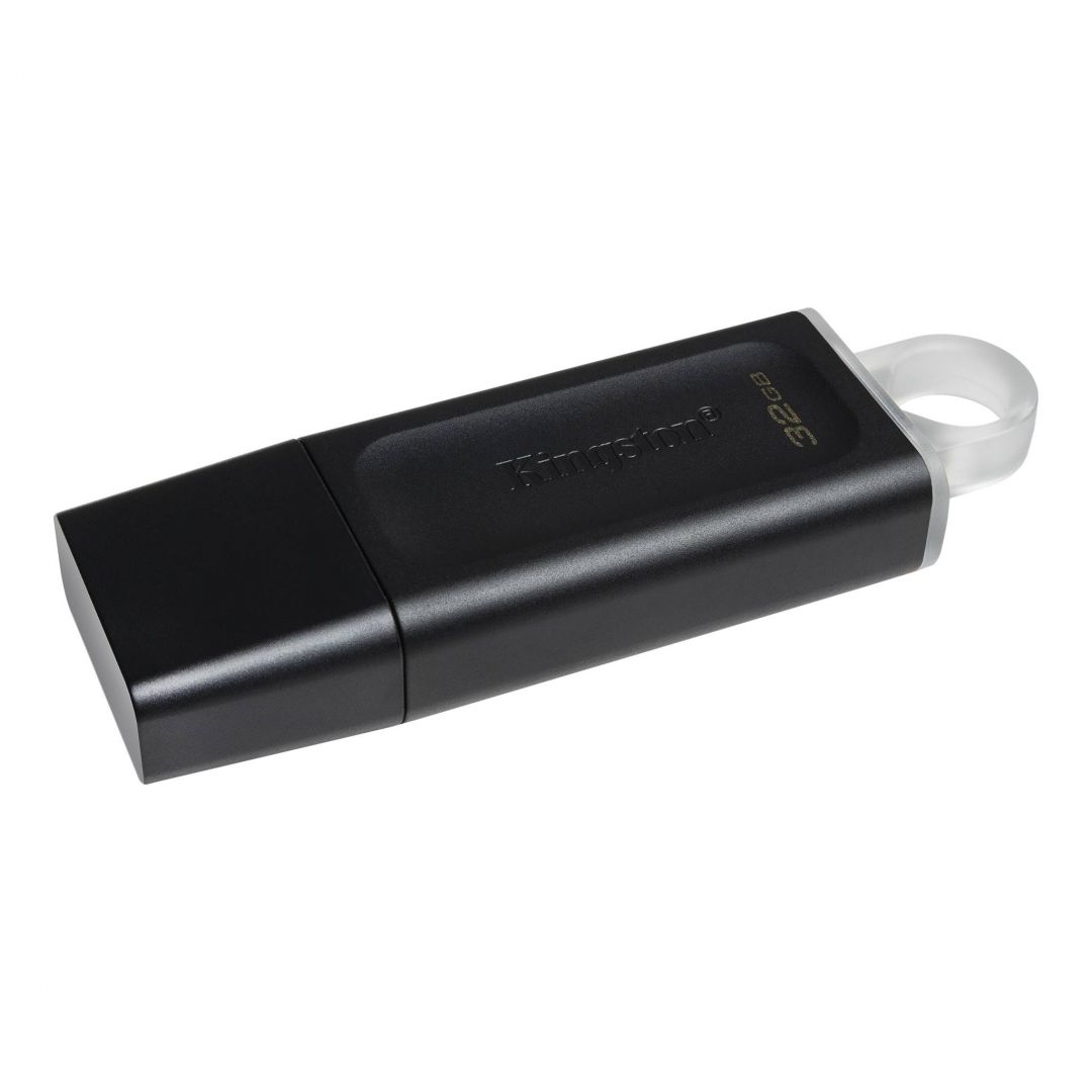 Kingston 32GB DataTraveler Exodia Black/White