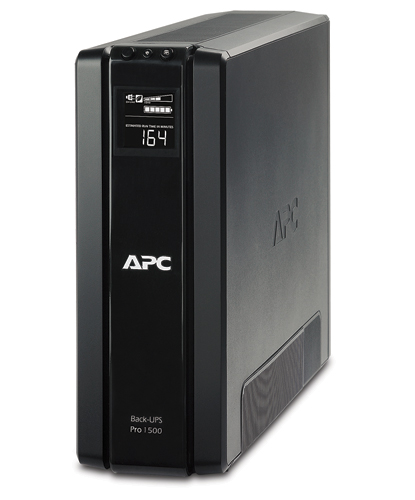 APC Back UPS BR 1500 Schuko