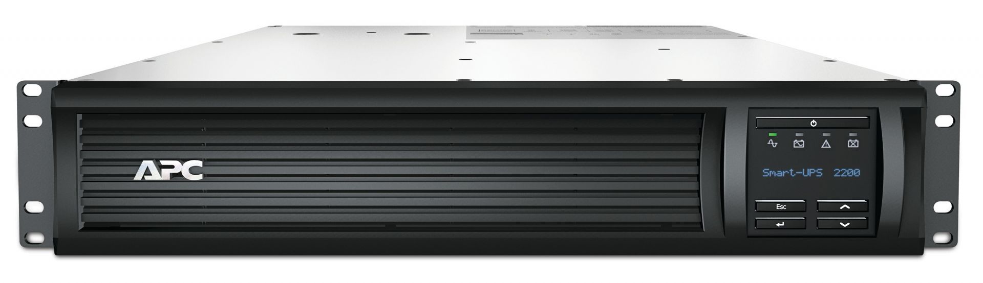 APC Smart UPS 2200VA Line-interaktív