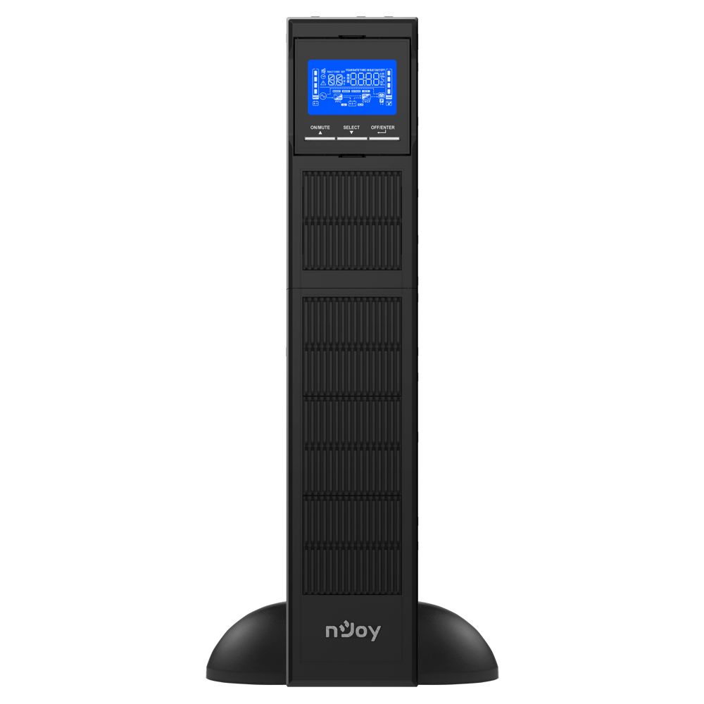 Njoy Blader 3000