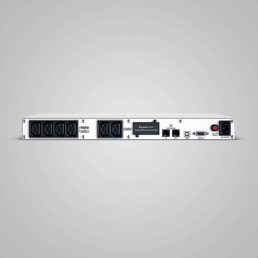 CyberPower OR1000ERM1U 1000VA Smart App UPS Systems
