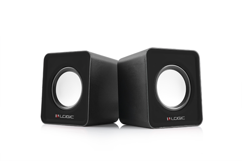 Modecom Logic LS-09 2.0 Black