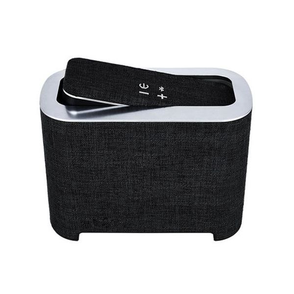 Platinet Deno Bluetooth Speaker Black