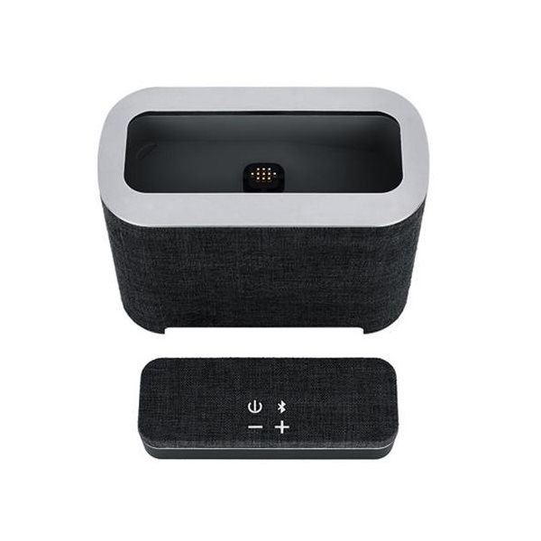 Platinet Deno Bluetooth Speaker Black