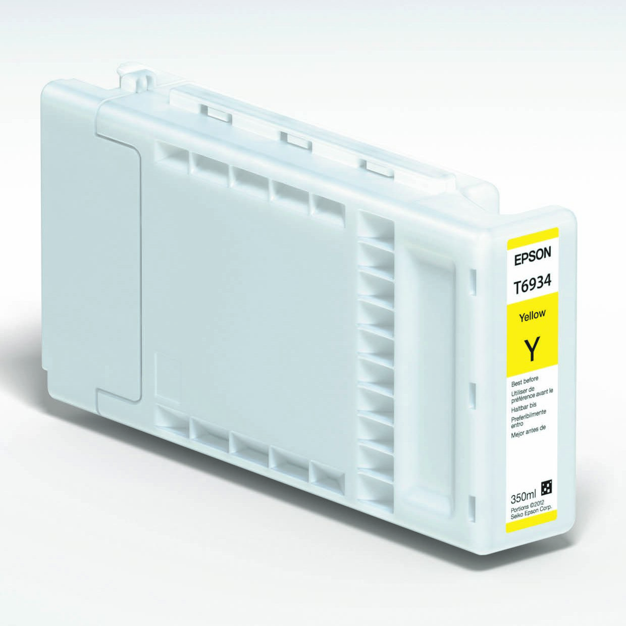 Epson T6934 Yellow