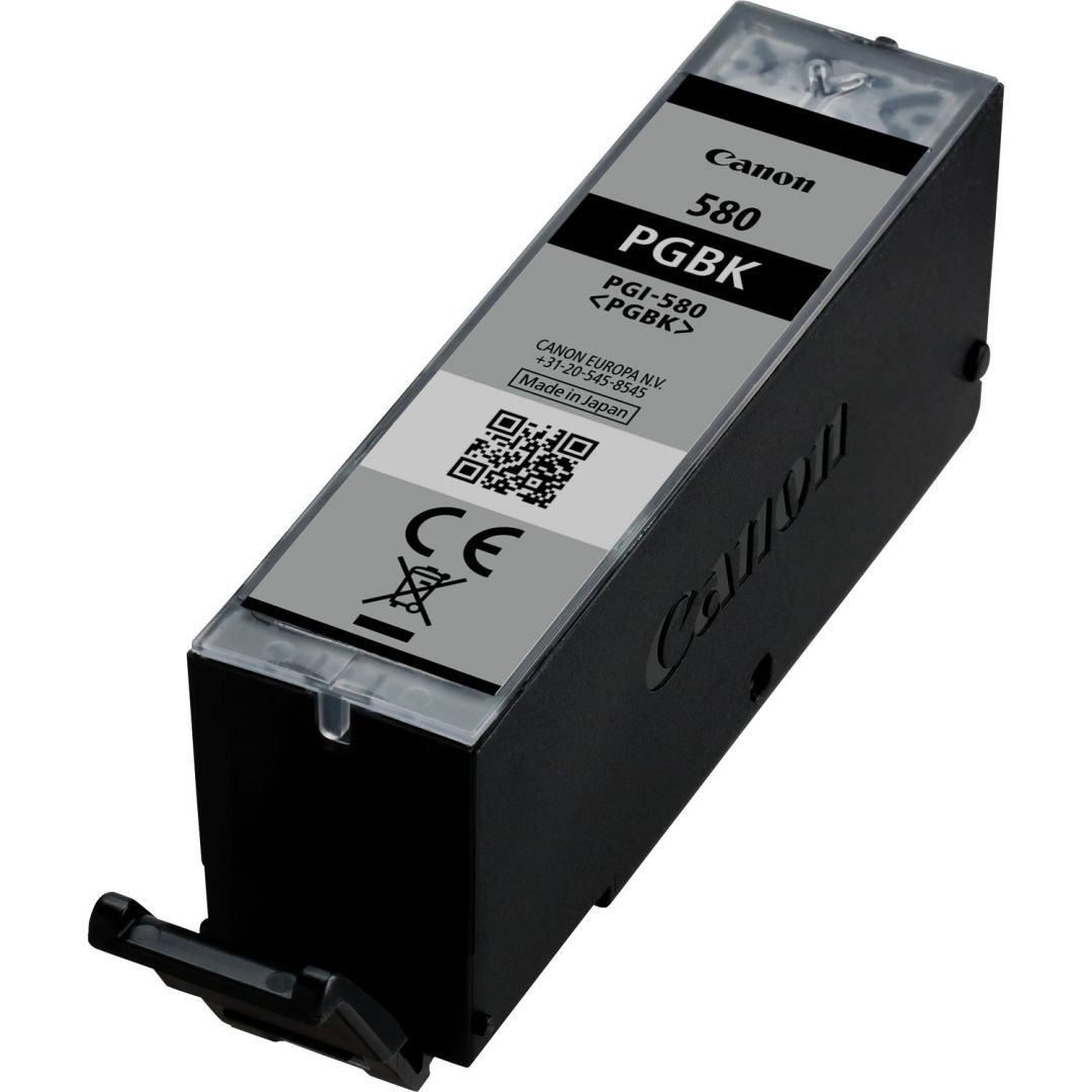 Canon PGI-580 PGBK Black