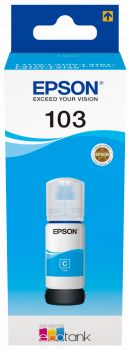 Epson 103 Cyan
