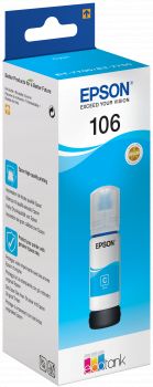 Epson 106 Cyan