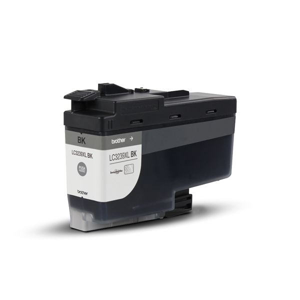 Brother LC3239XLBK Black