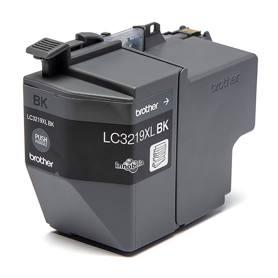 Brother LC3219XL-BK Black
