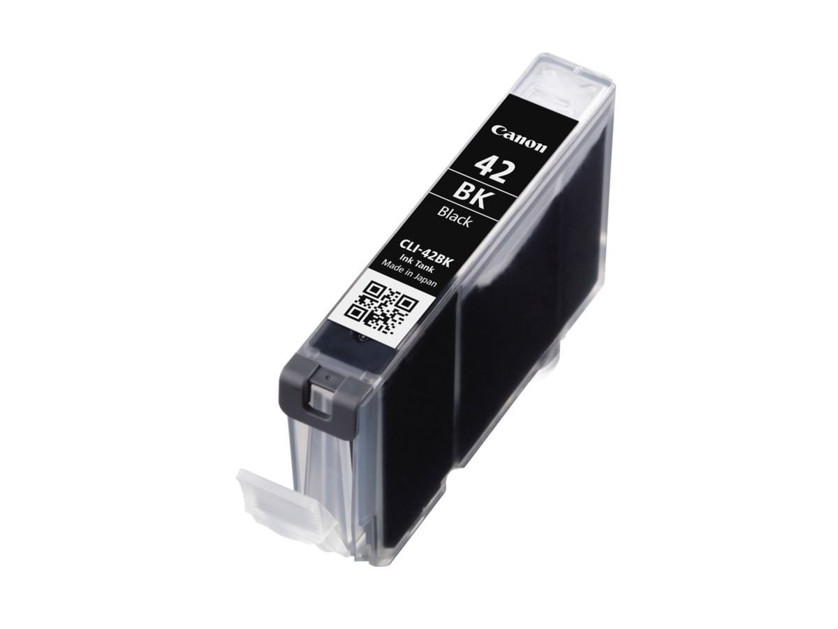 Canon CLI-42BK Black