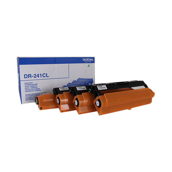 Brother DR-241CL Durm